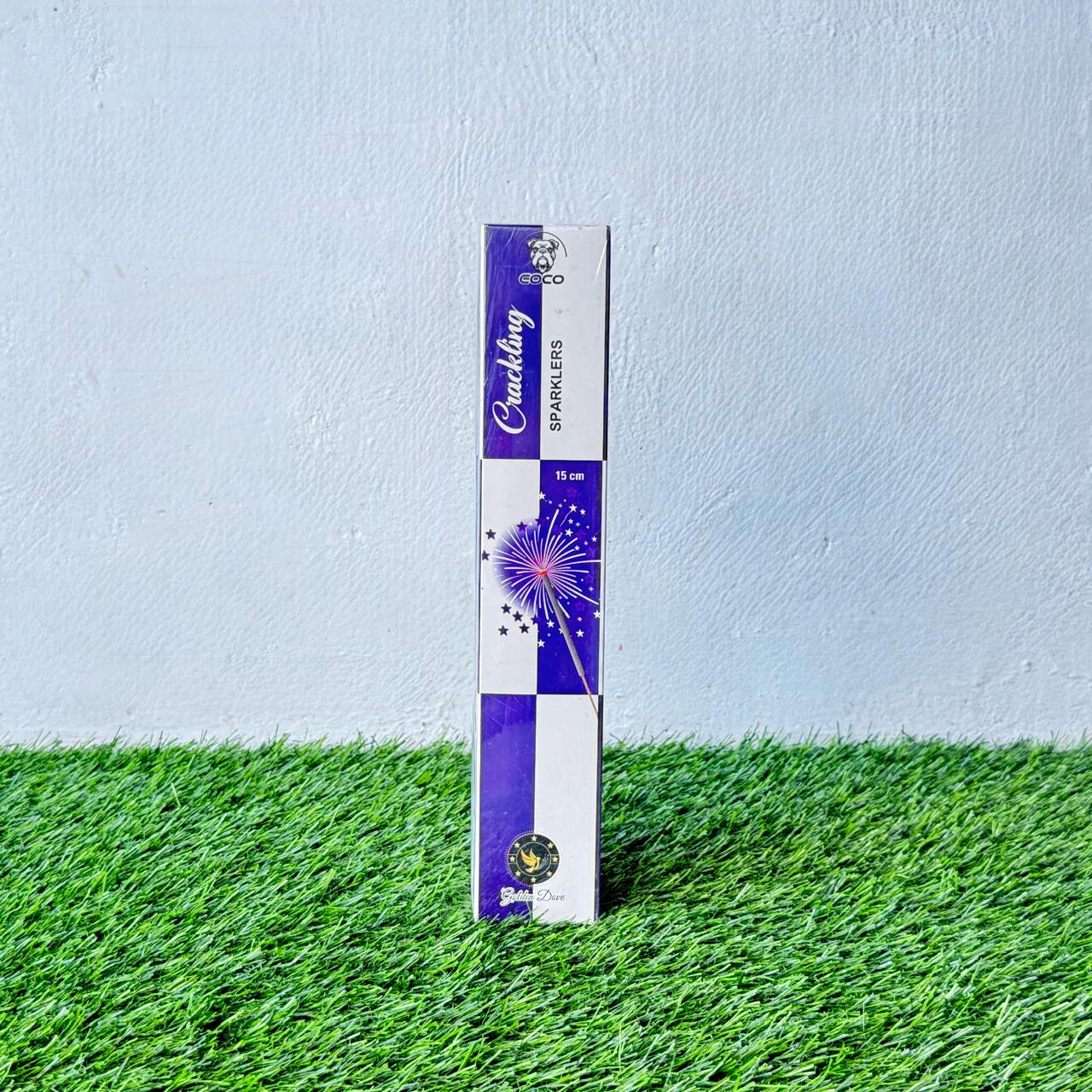 15cm Colour 